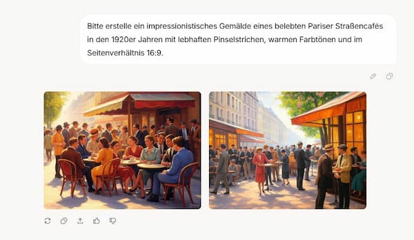 Kann Grok KI-Bilder erstellen?